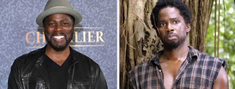 From-2-2 Boyd Stevens: A Alma de ‘Origem’ na Pele de Harold Perrineau!