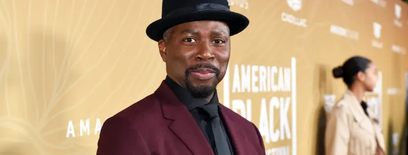 From-3-2 Boyd Stevens: A Alma de ‘Origem’ na Pele de Harold Perrineau!