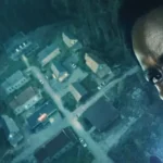 Como a Série 'From' Mistura Terror e Suspense em uma Pequena Cidade! 13 From Capa