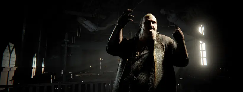 Outlast-3-8 Os Horrores do Testamento do Novo Ezequiel em Outlast 2!
