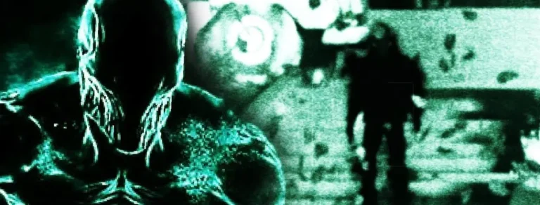 Walrider: O Enxame Mortal Que Redefiniu o Terror em Outlast! 8 Outlast Capa