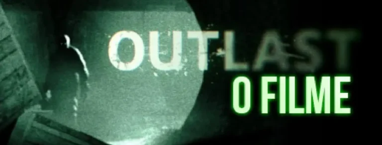Outlast nos Cinemas: Um Novo Capítulo com a Adaptação da Lionsgate! 4 Outlast Capa Post