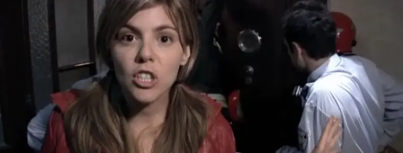 Rec-1 [REC 1]: O Filme Espanhol que Redefiniu o Terror com uma Câmera!