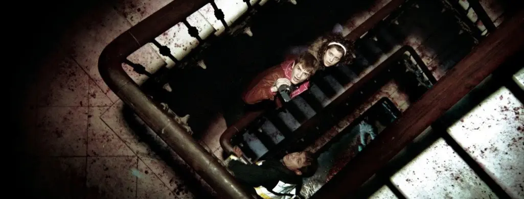 Rec-2-1 REC 2: Claustrofobia, Terror e Controvérsia na Continuação!
