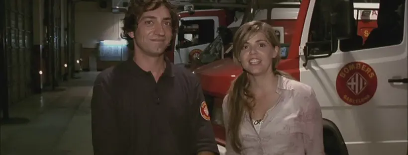 Rec-2 [REC 1]: O Filme Espanhol que Redefiniu o Terror com uma Câmera!