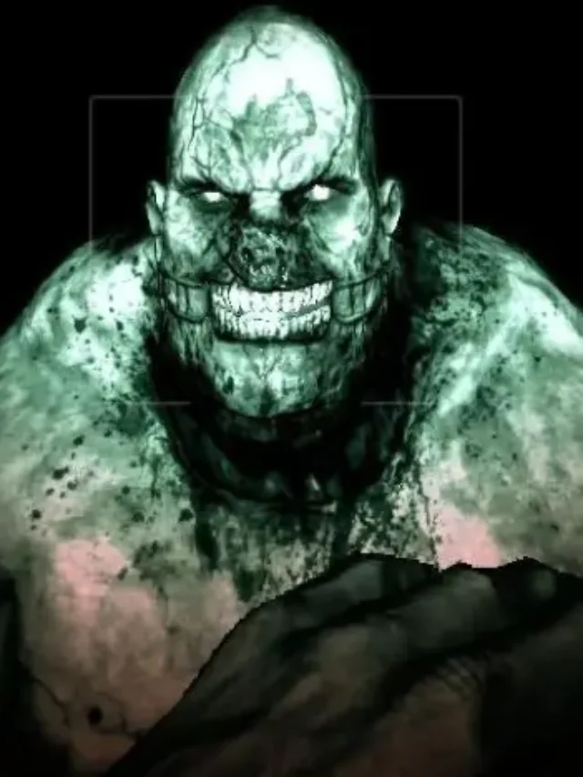 Story 9 Outlast Capa