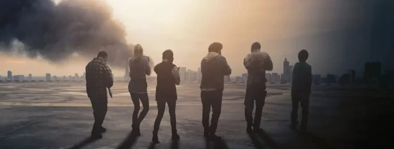 Black Summer - A Brutalidade Crua do Apocalipse Zumbi! 8 Black Summer Capa