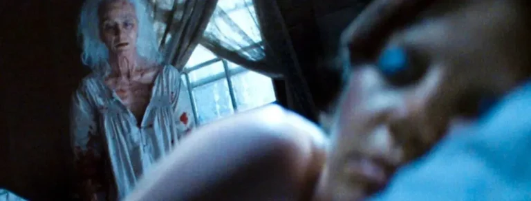 X: A Marca da Morte – A Reinvenção do Gênero Slasher! 1 Marca da Morte Capa