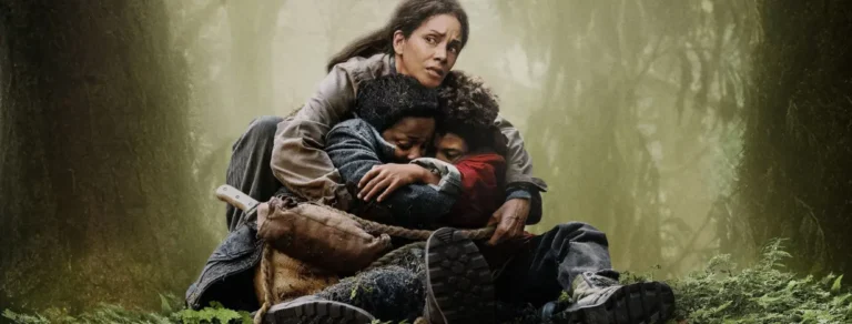 Não Solte! Um Terror Psicológico que Mexe com a Realidade! 6 Não Solte Capa