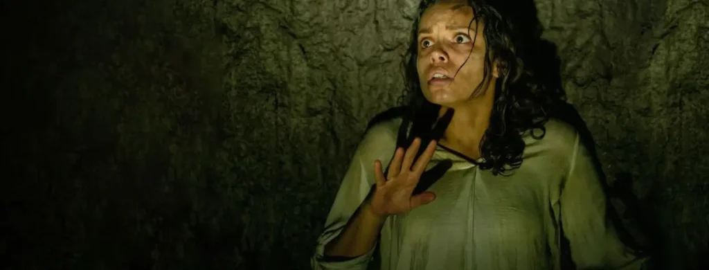 Noites Brutais: O Terror Que Vai Te Deixar Sem Fôlego! 1 Noites Brutais Capa