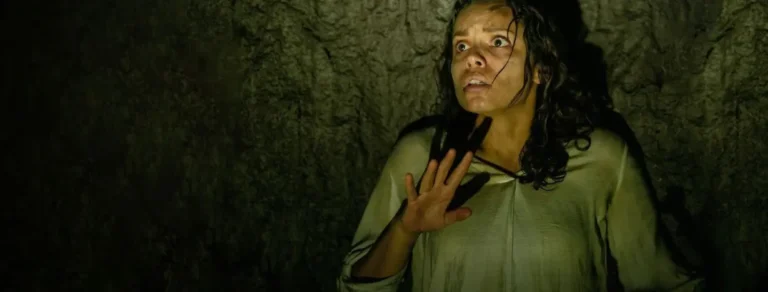 Noites Brutais: O Terror Que Vai Te Deixar Sem Fôlego! 7 Noites Brutais Capa