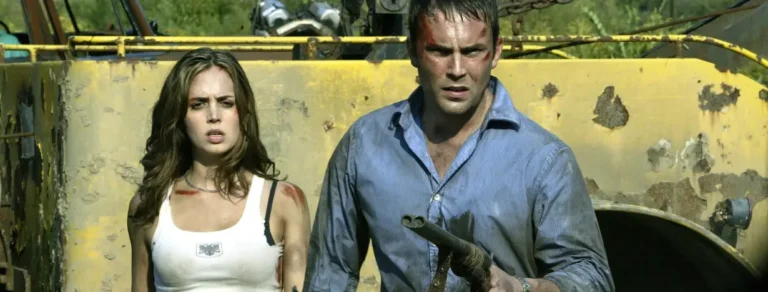 Pânico na Floresta: Uma Viagem ao Horror no Coração da Virginia! 4 Pânico na Floresta Capa