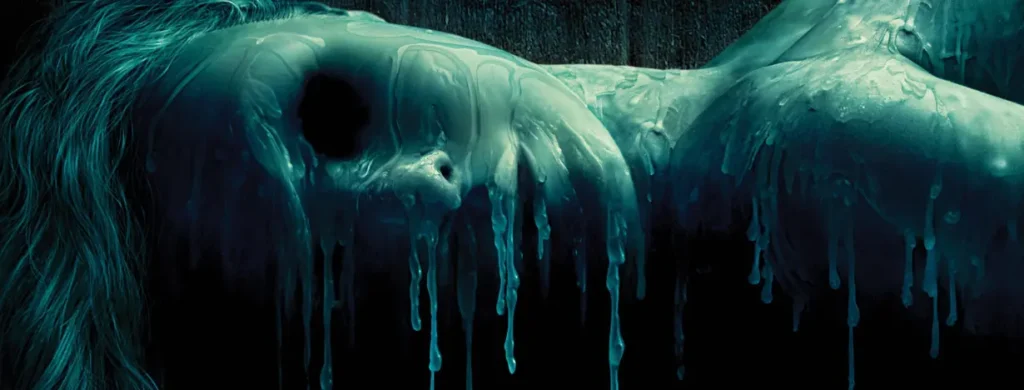 A Casa de Cera: Um Clássico Moderno do Terror e Suspense! 1 A Casa de Cera Capa