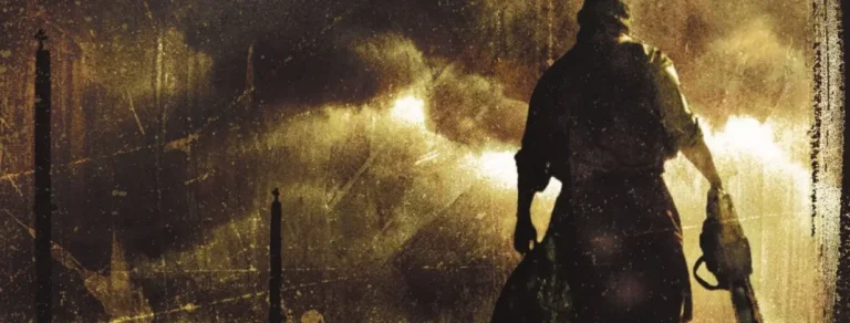 O Massacre da Serra Elétrica 2003: A Violência que Mudou o Terror! 4 Massacre da Serra Elétrica Capa