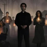 Missa da Meia-Noite: Uma Reflexão Sombria Sobre Fé! 10 Missa da Meia-Noite Capa