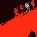 Terror na Escandinávia: O Ritual 2017 e a Mitologia Nórdica! 33 O Ritual Capa