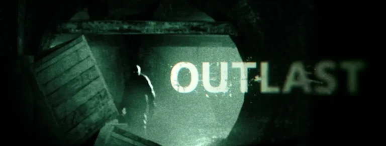 Mount Massive - Terror que Ecoa em Outlast! 2 outlast capa