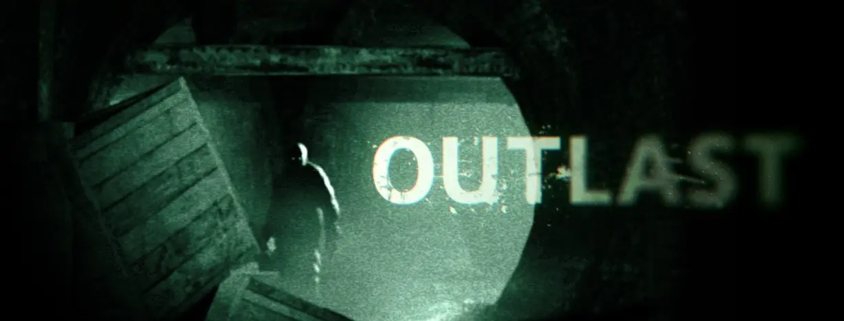 Mount Massive - Terror que Ecoa em Outlast! 1 outlast capa