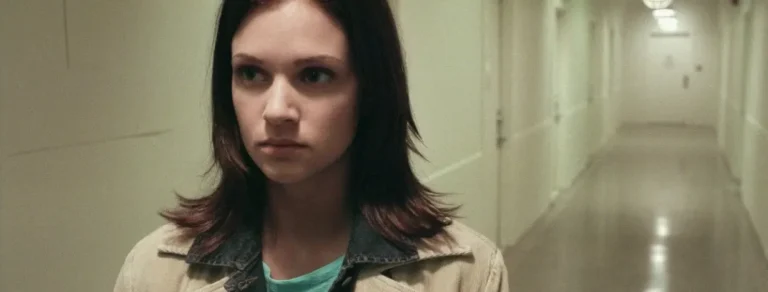 Kimberly Corman: A Sobrevivente em Premonição 2! 1 Premonição (1)