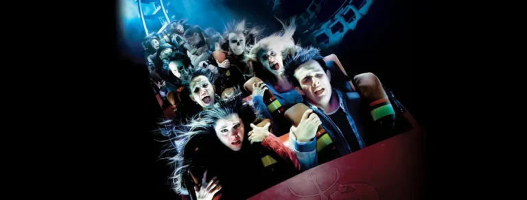 Quando a Diversão se Transforma em Pesadelo Premonição 3! 10 Premonição3 capa