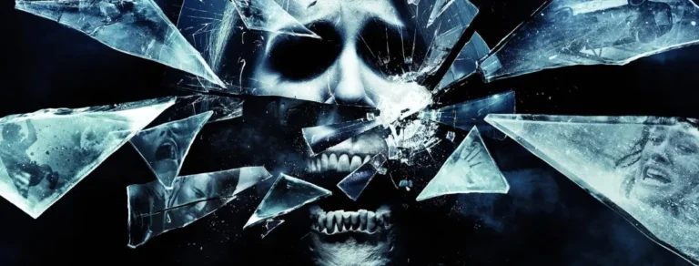 Premonição 4 - O Destino Nunca Descansa! 7 premonição capa