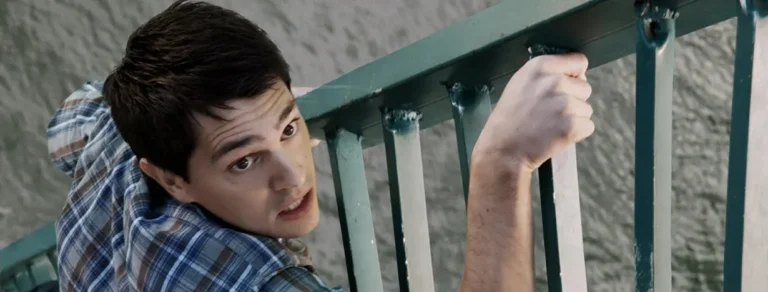 O Protagonista de Premonição 5! 2 Premonição capa