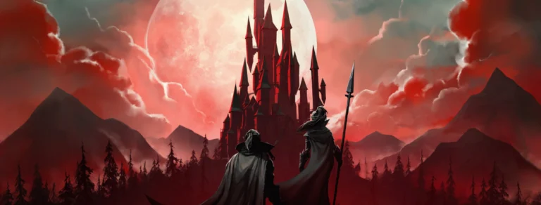 Os Senhores da Noite: Mortium, Oakveil e as Facções que Moldam Vardoran! 9 1