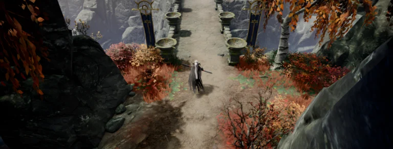 V Rising Ato II - Os Portadores de Sangue e Mistérios de Vardoran! 4 4