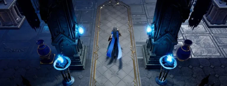 V Rising - Os Senhores da Morte Conheça os 4 Bosses do Ato Final! 3 V rising capa