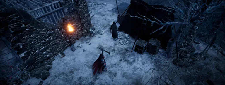 V Rising: Conheça 4 Bosses Que Você Precisa Caçar! 6 V rising capa