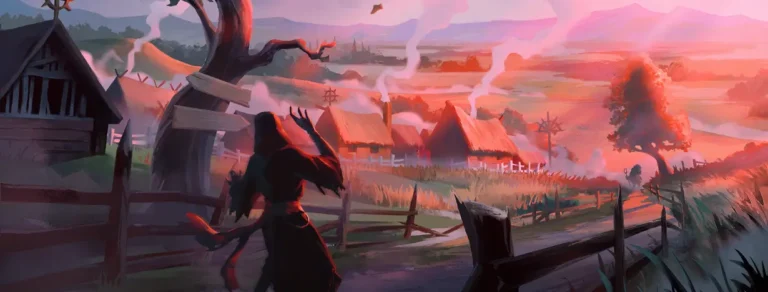 V Rising - A Ciência e o Veneno - Os Bosses do Ato 4! 2 V rising capa