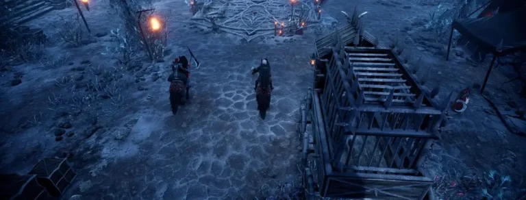 V Rising: Conheça Os Bosses Que Vão Testar Sua Coragem! 5 V rising capa