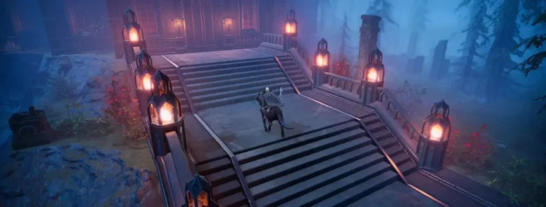 V Rising - Senhores da Morte: Os Bosses Mais Implacáveis! 10 V rising capa