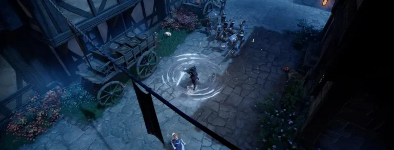 V Rising - Os Bosses Mais Sinistros do Ato 2 Histórias Macabras! 8 V rising capa