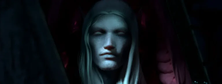 V Rising - Sombras e Santuários - Parte 1 5 V rising capa