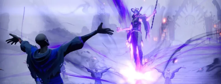 V Rising: Megara, a Rainha Serpente que exige adoração! 7 V rising capa