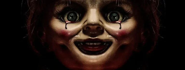 Annabelle (2014): A Boneca que Trocou Sustos por um Clima de Medo! 9 Anabelle capa