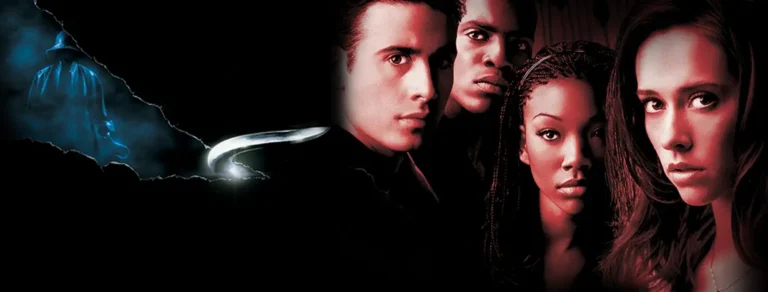 Terror nas Bahamas! Eu Ainda sei o Que Vocês Fizeram no Verão Passado 1998! 7 Verão capa