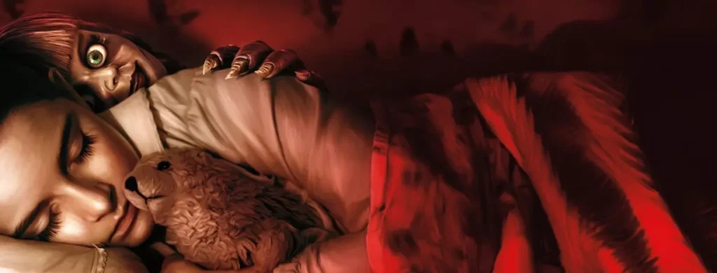 Anabelle-2-1024x390 Annabelle 3: De Volta Para Casa!