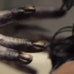 A Maldição da Chorona (2019): Entre a Lenda e o Terror! 25 Chorona capa