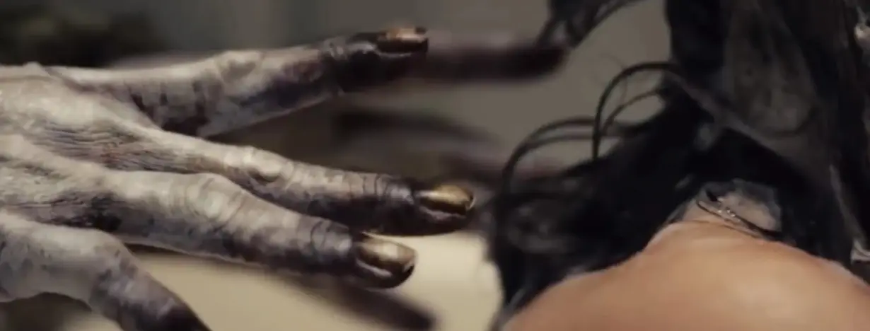A Maldição da Chorona (2019): Entre a Lenda e o Terror! 1 Chorona capa