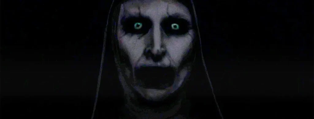 Freira-3-1-1024x390 A Freira 2: O Retorno de Valak e o Terror que se Reinventa!