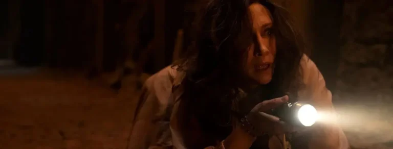 Invocação do Mal 4: O Último Ritual – O Encerramento Sombrio! 7 Invocação do mal 4 capa