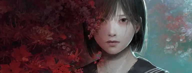 Silent Hill f - O Terror Psicológico! 6 Silent hill capa