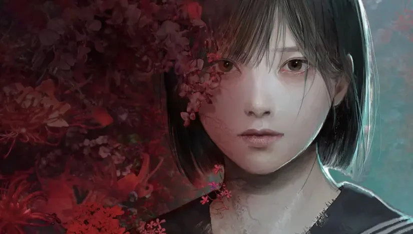 Silent Hill f - O Terror Psicológico! 1 Silent hill capa