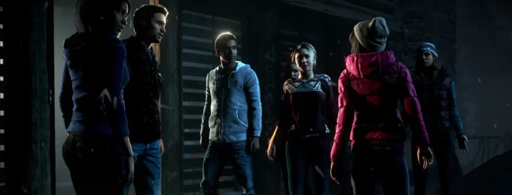 Until-Down-3-1024x390 Until Dawn: o Clássico do Terror Psicológico!