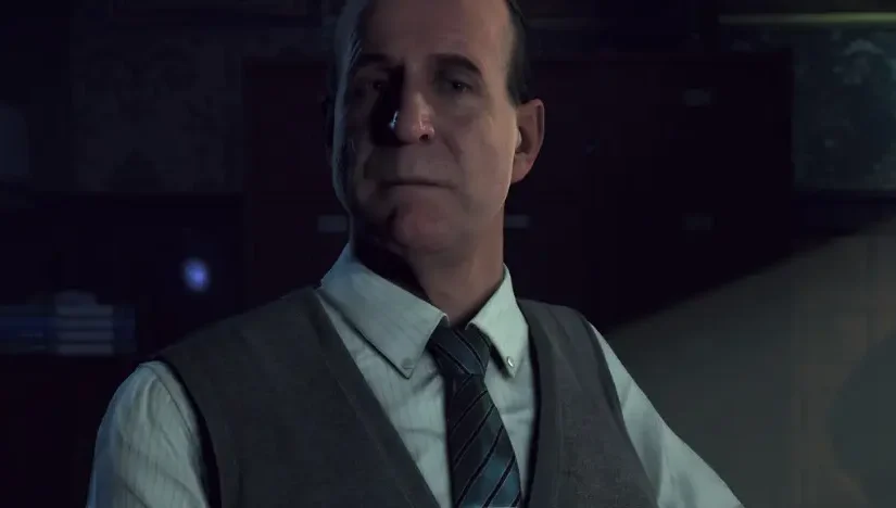 Until Dawn: o Clássico do Terror Psicológico! 4 Until down capa