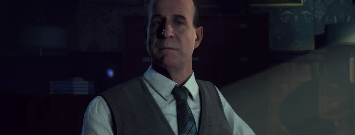 Until Dawn: o Clássico do Terror Psicológico! 1 Until down capa