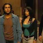 Until Dawn Noite de Terror — Quando o nome pesa mais que a obra! 8 Until down capa